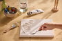 Talens Blanco de Fondo 101 Tube 150 ml