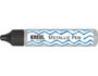 Kreul Pintura metálica brillante METALLIC pen plateado 29ml