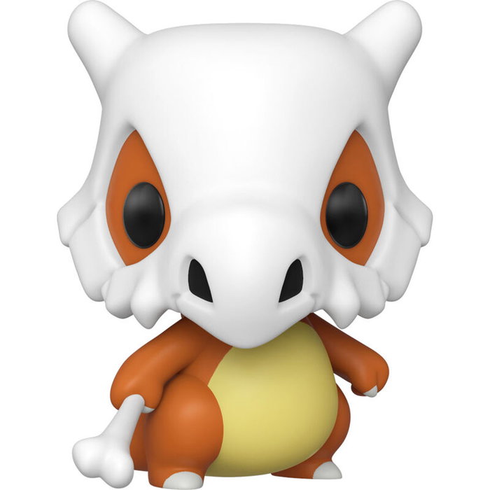 Funko POP! Pokémon Cubone Figurine en vinyle de 9 cm Funko POP! Pokémon Cubone Figurine en vinyle de 9 cm