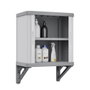 Armoires à outils Terry Rolling Space Wallcab 85 x 59 x 36 cm