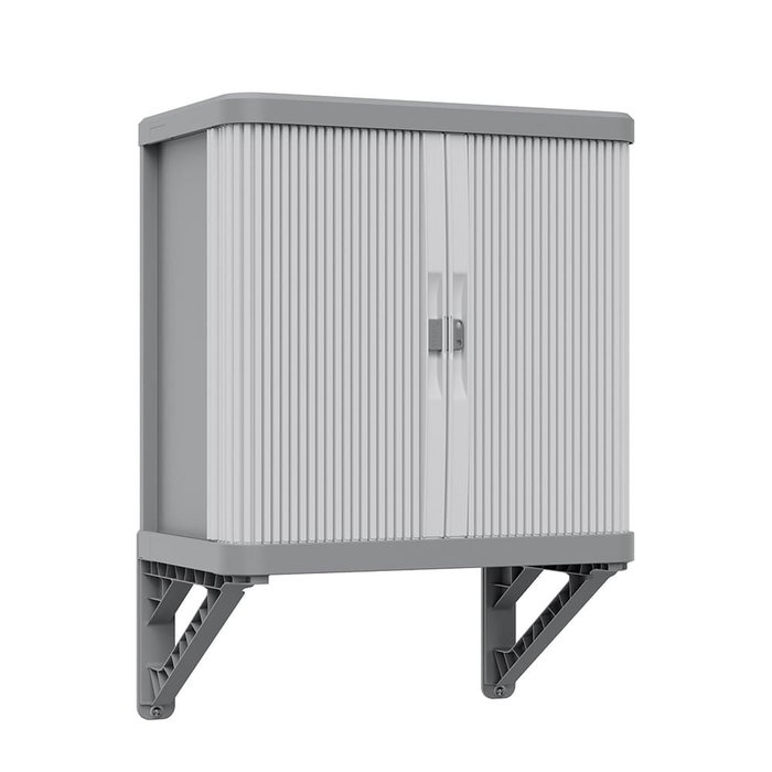 Armoires à outils Terry Rolling Space Wallcab 85 x 59 x 36 cm Armoires à outils Terry Rolling Space Wallcab 85 x 59 x 36 cm