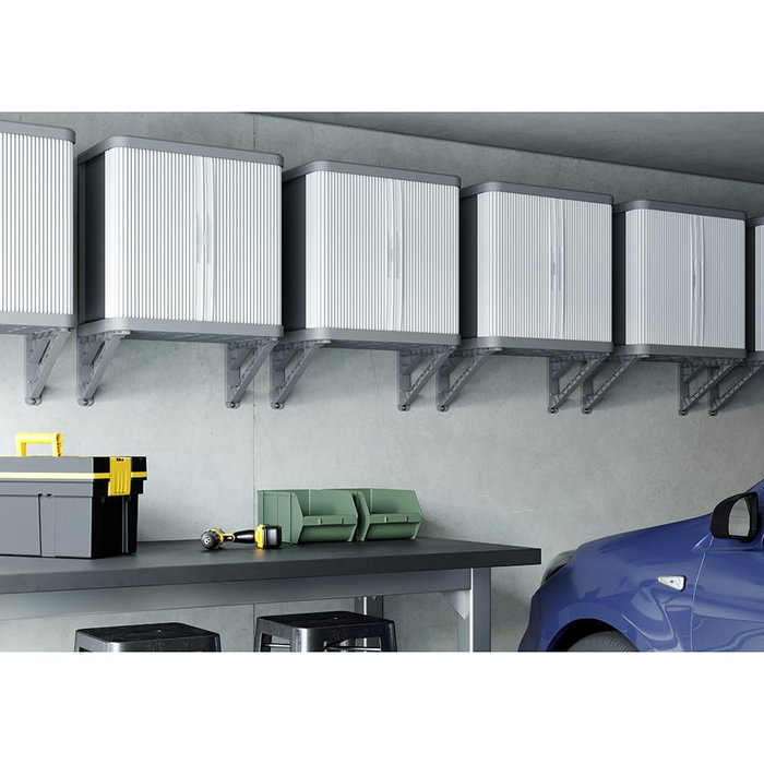 Armoires à outils Terry Rolling Space Wallcab 85 x 59 x 36 cm Armoires à outils Terry Rolling Space Wallcab 85 x 59 x 36 cm