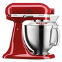 KitchenAid Artisan 5KSM185PSEER Rouge Empire