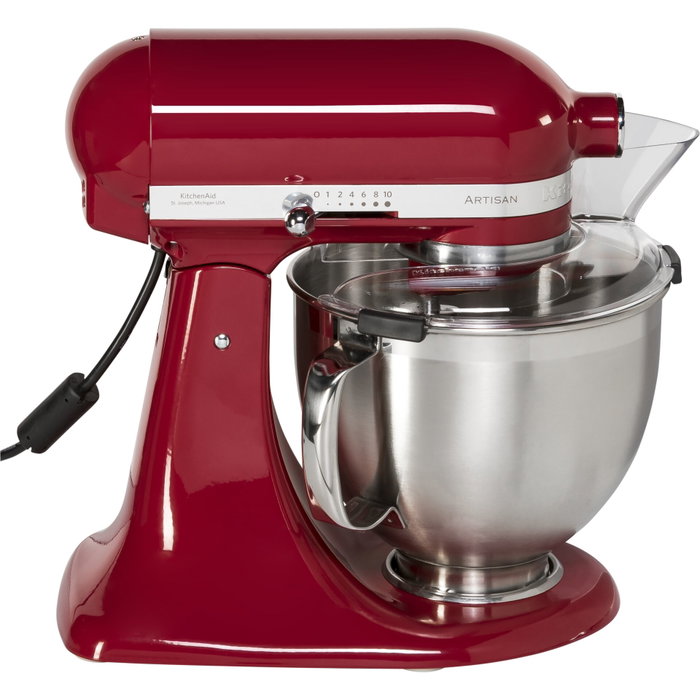 KitchenAid Artisan 5KSM185PSEER Rouge Empire KitchenAid Artisan 5KSM185PSEER Rouge Empire