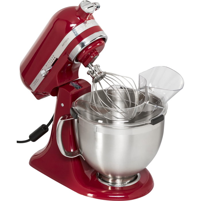 KitchenAid Artisan 5KSM185PSEER Rouge Empire KitchenAid Artisan 5KSM185PSEER Rouge Empire