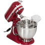 KitchenAid Artisan 5KSM185PSEER Rouge Empire