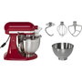 KitchenAid Artisan 5KSM185PSEER Rouge Empire