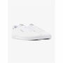 Chaussures de Sport pour Homme Reebok Court Cln Blanc