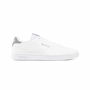 Chaussures de Sport pour Homme Reebok Court Cln Blanc