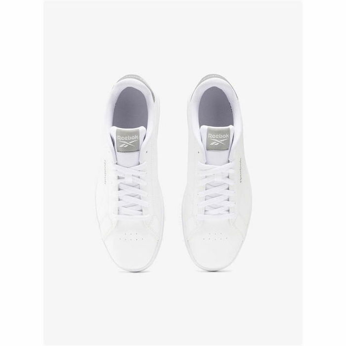 Chaussures de Sport pour Homme Reebok Court Cln Blanc