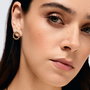 Boucles d´oreilles Femme One Jewels OJEEP45G Doré