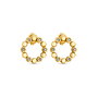 Boucles d´oreilles Femme One Jewels OJEEP45G Doré