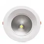 Downlight LED 24W 2246 lm 2700K UGR19 40.000 Std HO-DL-AD-COB-24W-WW