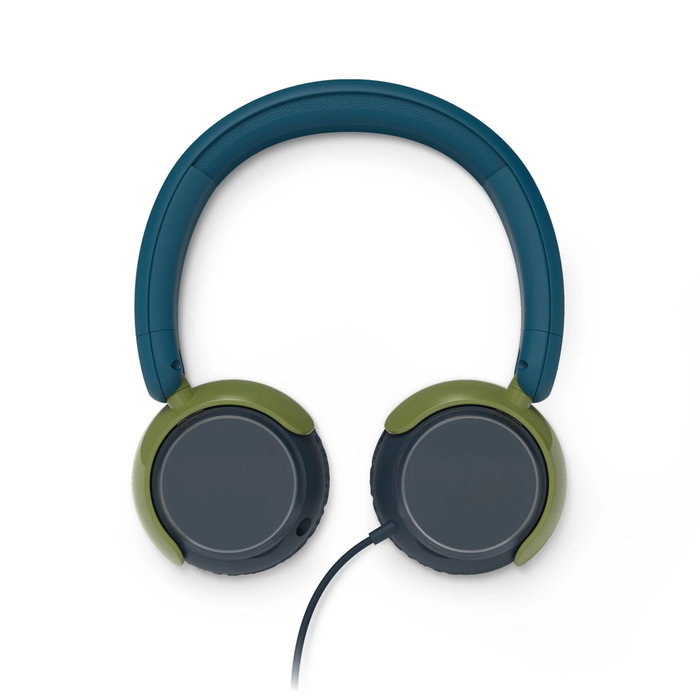 Philips TAK2000CT/00 Bleu / Vert