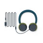 Philips TAK2000CT/00 Bleu / Vert