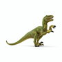 Schleich Dinosaurs 41466 Quad Escape from Velociraptor