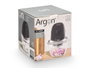 Argon Hachoir Électrique Noir 1L 300W – 16x22x16 cm (Set de 8)