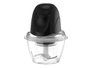 Argon Hachoir Électrique Noir 1L 300W – 16x22x16 cm (Set de 8)