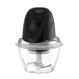 ARGON Hachoir Automatique Noir 1L 300W