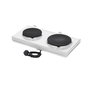 Plaque de cuisson Severin DK 1042 1500 W 2500 W