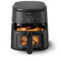 Philips Airfryer Série 2000 NA220/00 4,2L Noir