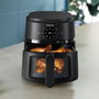 Philips Airfryer Série 2000 NA220/00 4,2L Noir