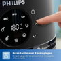 Philips Airfryer Série 2000 NA220/00 4,2L Noir