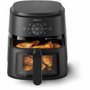 Philips Airfryer Série 2000 NA220/00 4,2L Noir