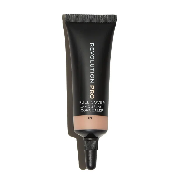 Makeup Revolution REVOLUTION PRO Anticernes liquide C9 Makeup Revolution REVOLUTION PRO Anticernes liquide C9