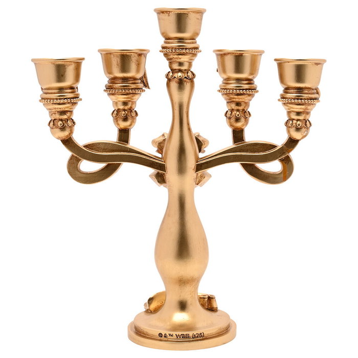 WIDDOP & CO Candelabro 3D Casas Harry Potter