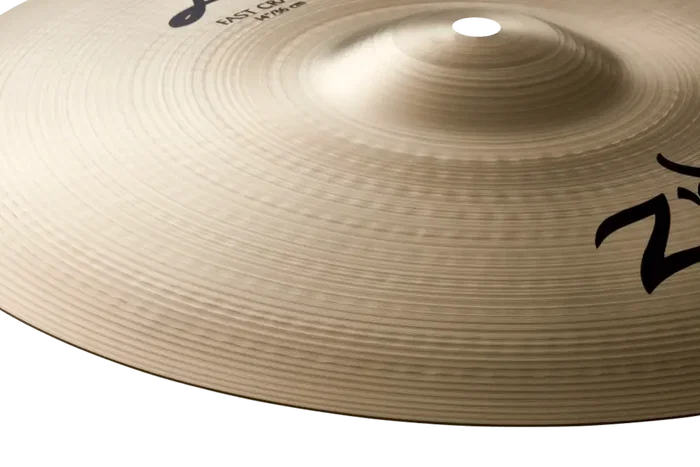 ZILDJIAN Crash 14'' A Fast