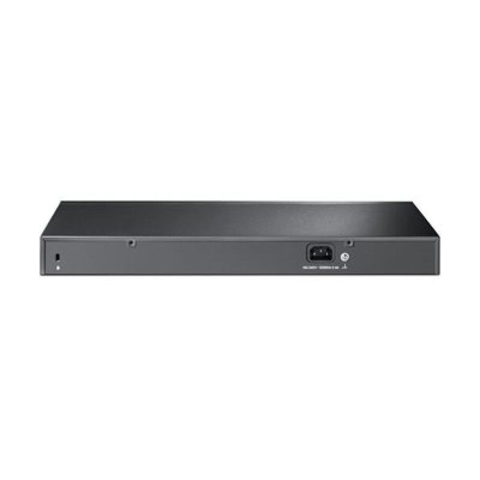 TP-Link TL-SL1218MP Switch non manageable 16 x PoE+ 2 x Gigabit 2 x SFP TP-Link TL-SL1218MP Switch non manageable 16 x PoE+ 2 x Gigabit 2 x SFP