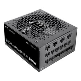 Thermaltake Toughpower TF3 1300W, PCIe 5.1 Ready, Noir