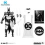 McFarlane Toys DC Multiverse Batman Line Art Gold Label NYCC 7in