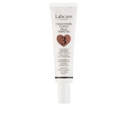 Labcare Base de maquillage fluide nº3