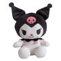 Joy Toy (IT) Sanrio peluche Kuromi 24 cm