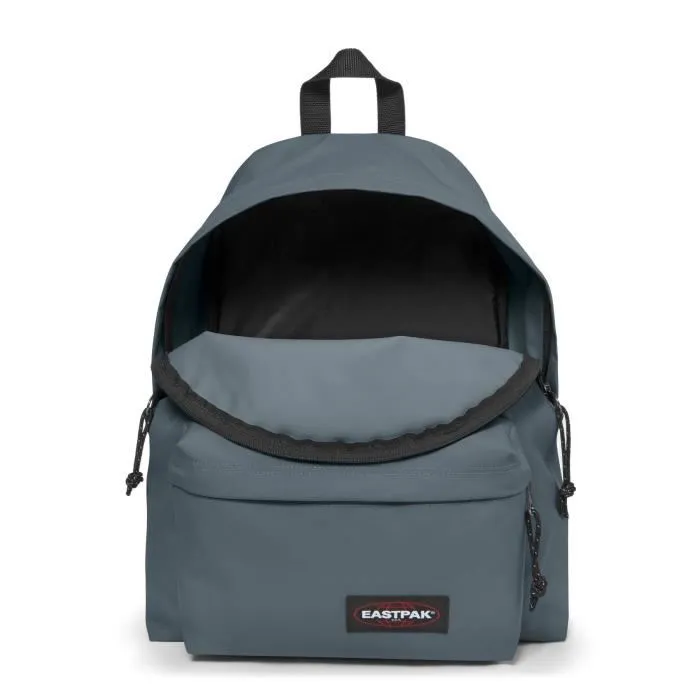 Eastpak Padded Pak'R Sac à Dos 24 L Bleu - Compagnon robuste pour toutes vos aventures