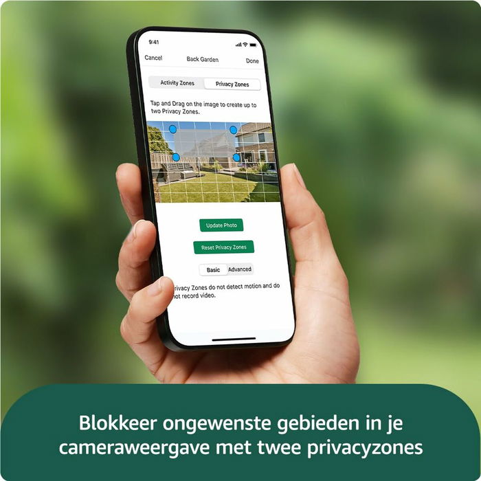 Camescope de surveillance Amazon B0DHLV4P1B