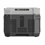 Eza Blizz-E One 9L - Glacière électrique à compression 12V/24V/220V - Noir/Gris