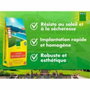 BHS Semence de Gazon rustique 10 kg