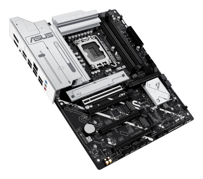 Asus PRIME Z890-P ATX Intel Z890 LGA 1851 DDR5