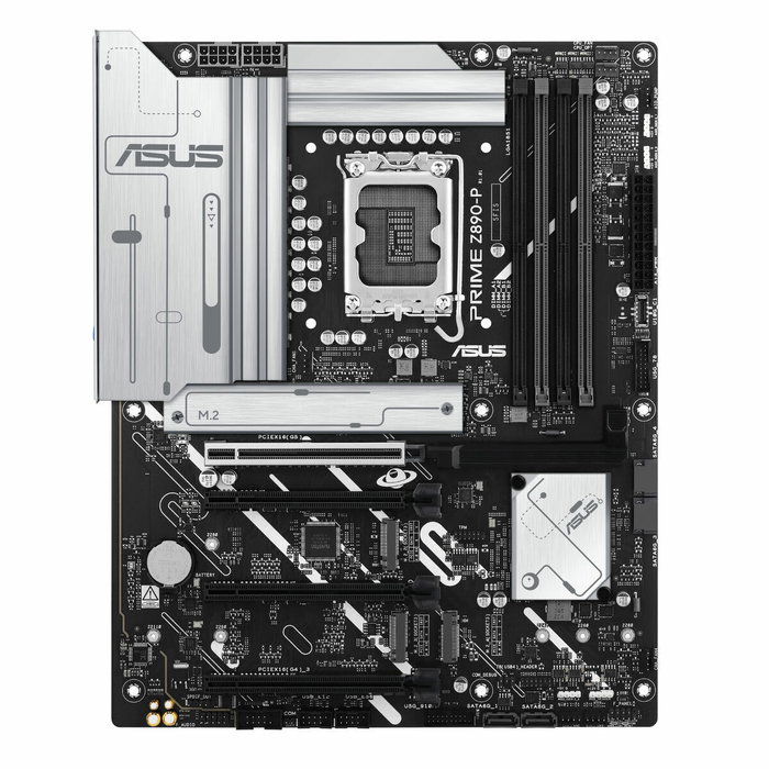 Asus Prime Z890-P LGA1851 DDR5