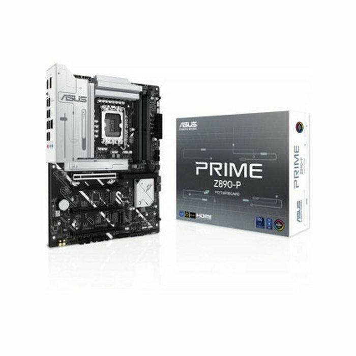 Asus Prime Z890-P LGA1851 DDR5