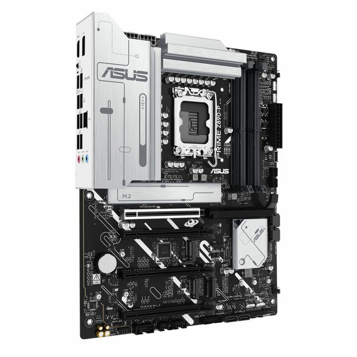 Asus Prime Z890-P LGA1851 DDR5