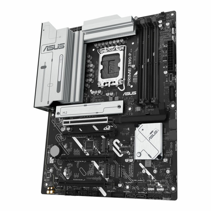 Asus Prime Z890-P LGA1851 DDR5