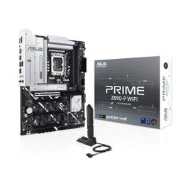 Asus Prime Z890-P LGA1851 DDR5