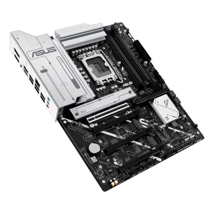 Asus Prime Z890-P LGA1851 DDR5