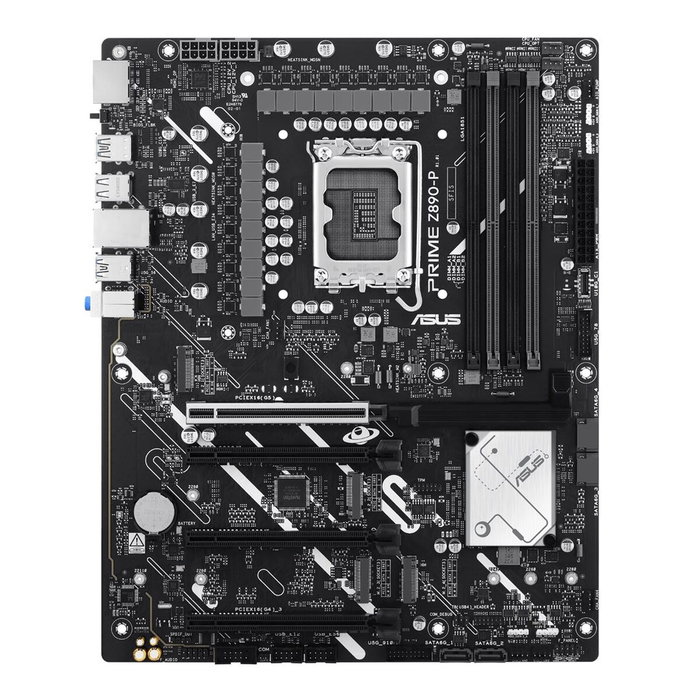 Asus Prime Z890-P LGA1851 DDR5