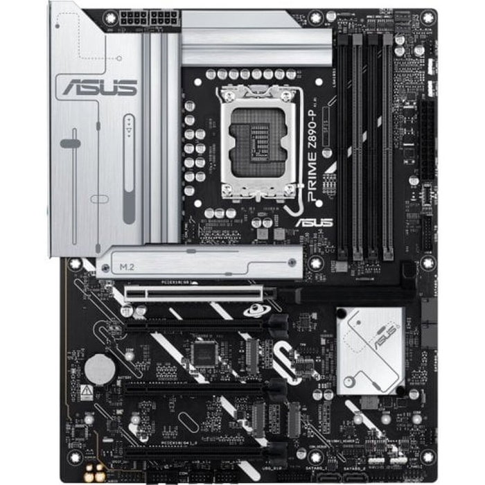 Asus Prime Z890-P LGA1851 DDR5