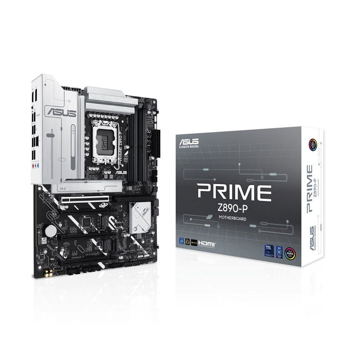 Asus Prime Z890-P LGA1851 DDR5